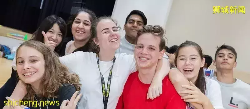 22所新加坡主流國際學校學費大盤點....（下）