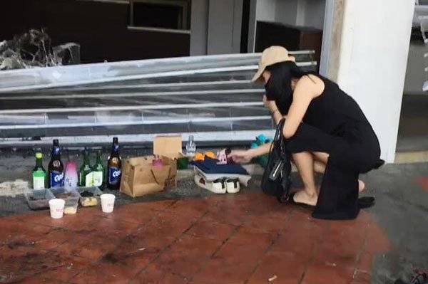 ◤寶馬撞店◢ 年輕有爲 令人惋惜 5死者 皆爲白領階級