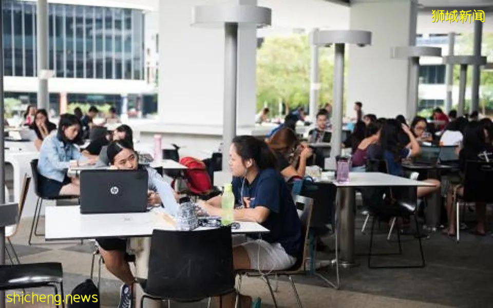 延长至9月底！应对新冠疫情突发状况，新加坡教育部准许学生延后4个月偿还学贷