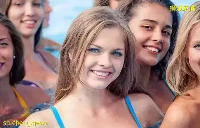 難民潮爆發!數百萬人出逃,這個新加坡帥哥的烏克蘭模特女友,發文:家人隨時准備逃命