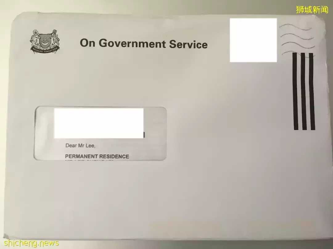 親身經曆！申請新加坡PR最快4個月獲批！領一半薪水都能過