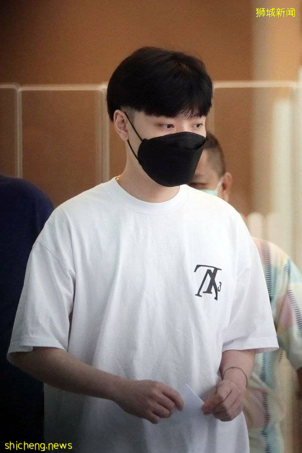 ◤獅城第一貪◢ 案中案驚揭 3男索50萬新元獻計董事潛逃