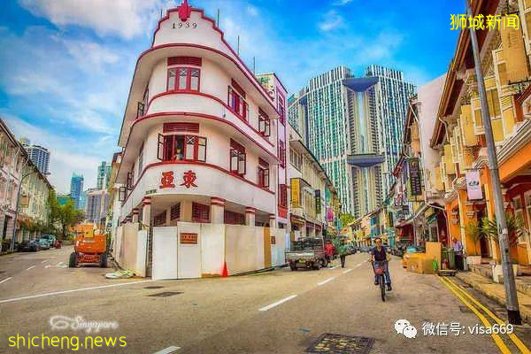 新加坡学生准证如何办理?拿到准证后需要注意些什么