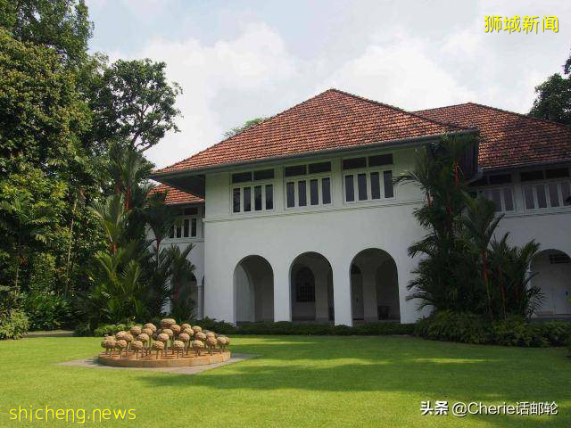 新加坡旅遊3天就夠?看完這篇最全攻略,你還這樣認爲嗎!