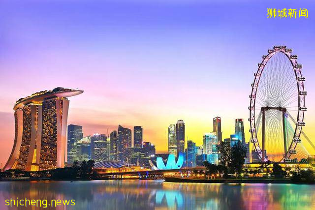 深度分析:馬六甲海峽到底有多重要?看看新加坡你就知道了!