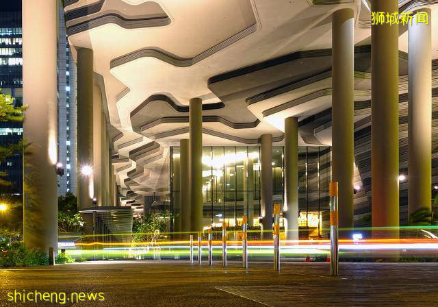 新加坡｜新加坡冷知识，关于21件你不知道的事