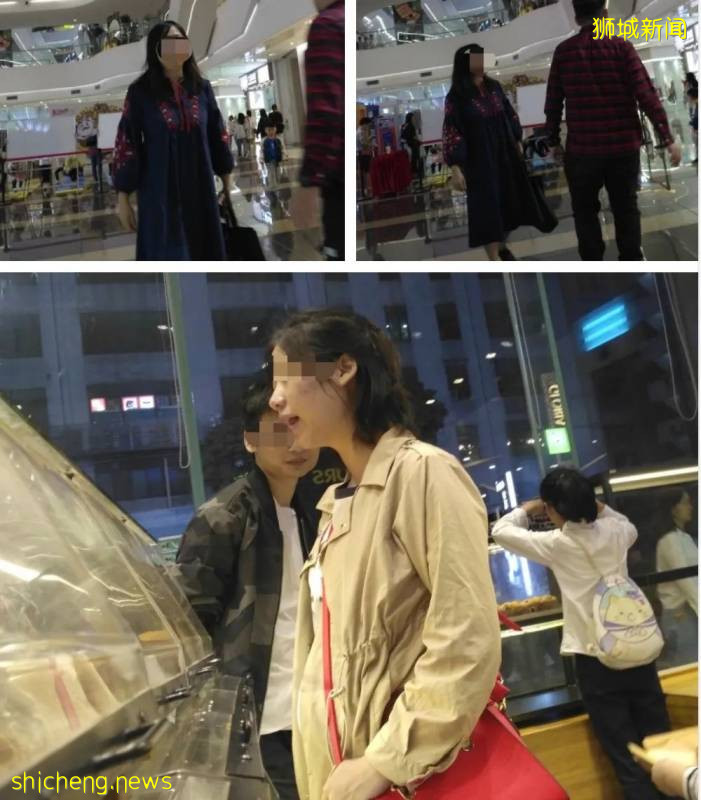 诡异!新加坡这个人专偷拍街头孕妇!平均1天拍了9个