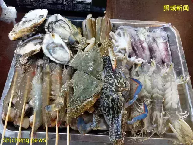 幾張圖告訴你，新加坡有哪些不一樣