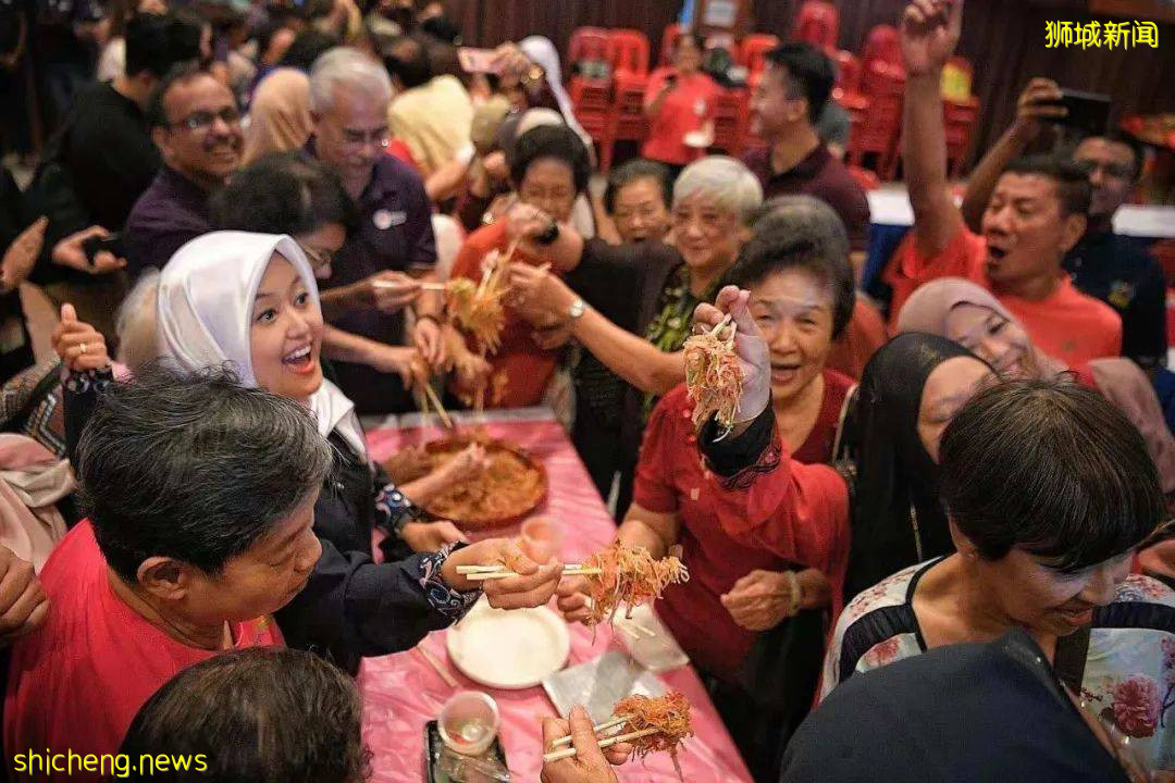 幹貨！在新加坡怎麽做社區義工，爲孩子爭取好學校名額