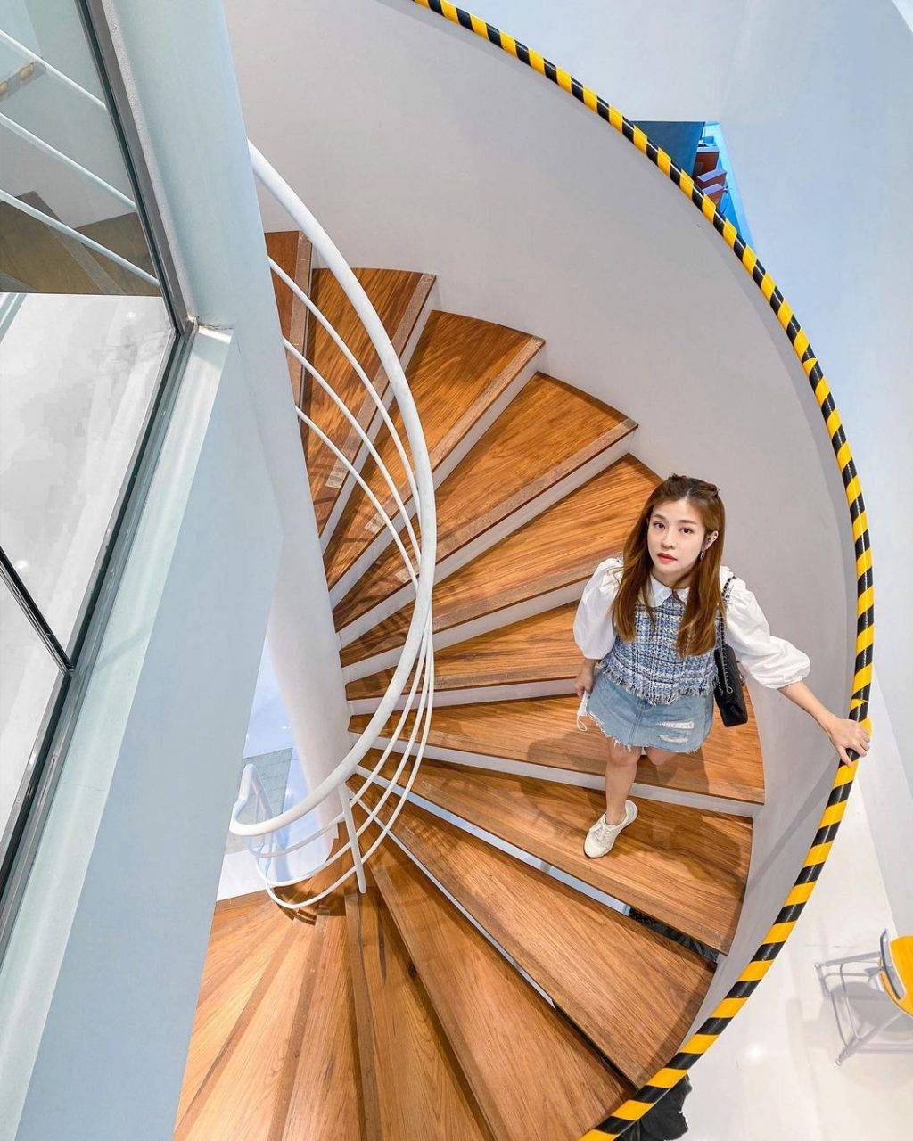 读书拍照两不误😏新加坡6间高颜值图书馆📖享受阅读生活,打卡魔人必须冲📷