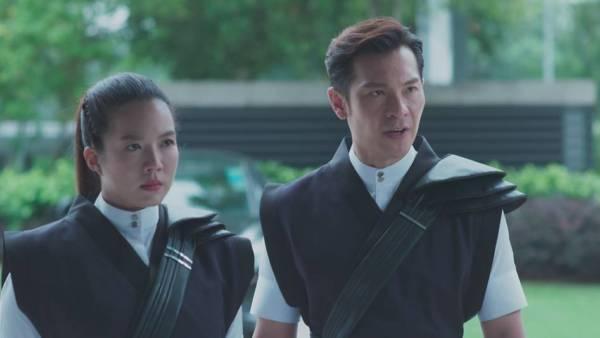 《阴错阳差》2019收视之冠 瑞恩稳坐"收视女王"宝座