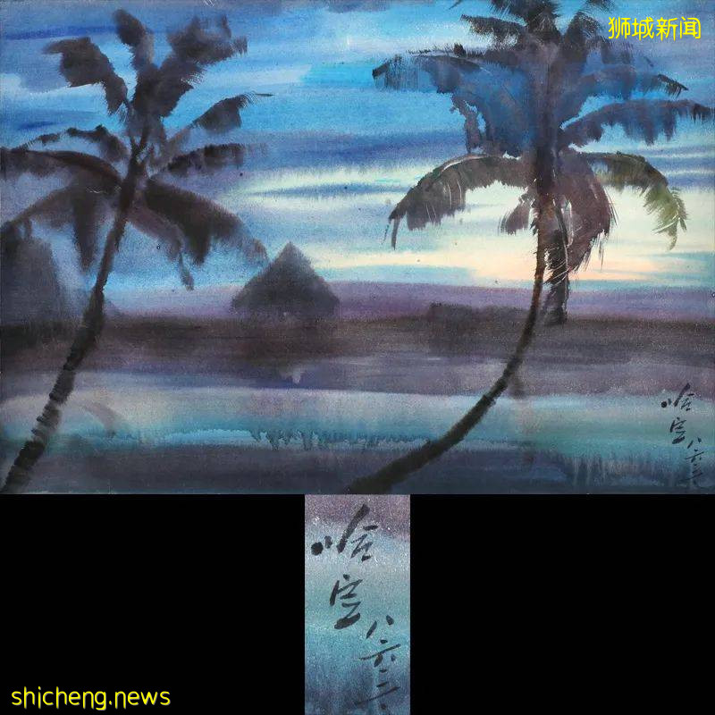 新加坡拍賣精品推薦