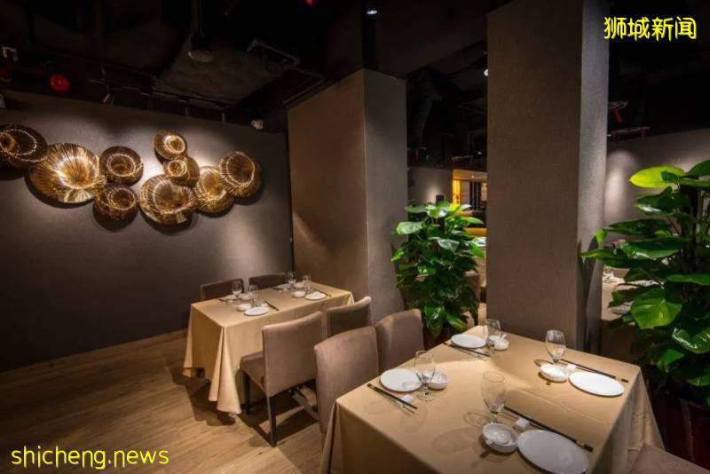 【食尚獅城】感受川菜百味只在蜀晏