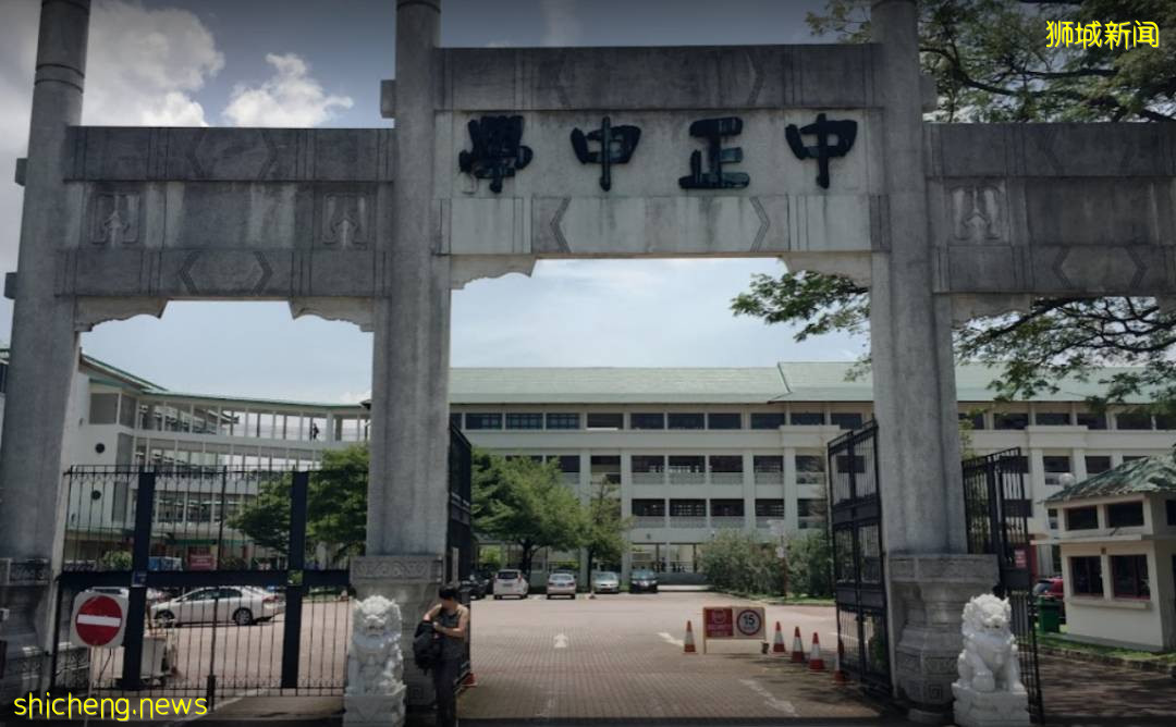13所學校,1補習中心學生確診!新加坡發11億補助,部長:年底恢複旅遊