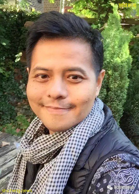 執政黨議員和反對黨黨魁，爲了一名新加坡劇作人展開唇槍舌劍