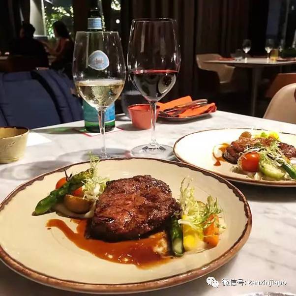 今年留在新加坡过圣诞,精选八家好吃好玩的餐厅