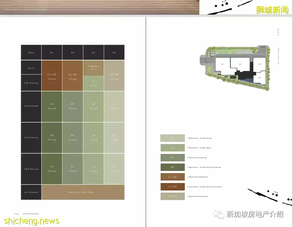 IKIGAI(D11) ，諾維娜地鐵站附近的永久地契期房公寓