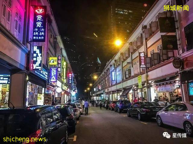 多味缤紛新加坡，旅遊攻略收藏貼