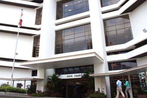 在新加坡做这些事，你的工作准证可能被取消