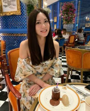 20年過去了 不老女神郭妃麗 仍是最美的牡丹仙子