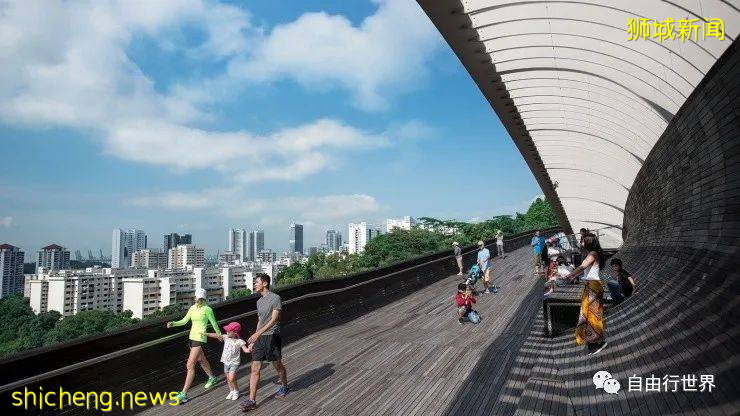 疫情過後,去新加坡不可錯過的16個體驗!