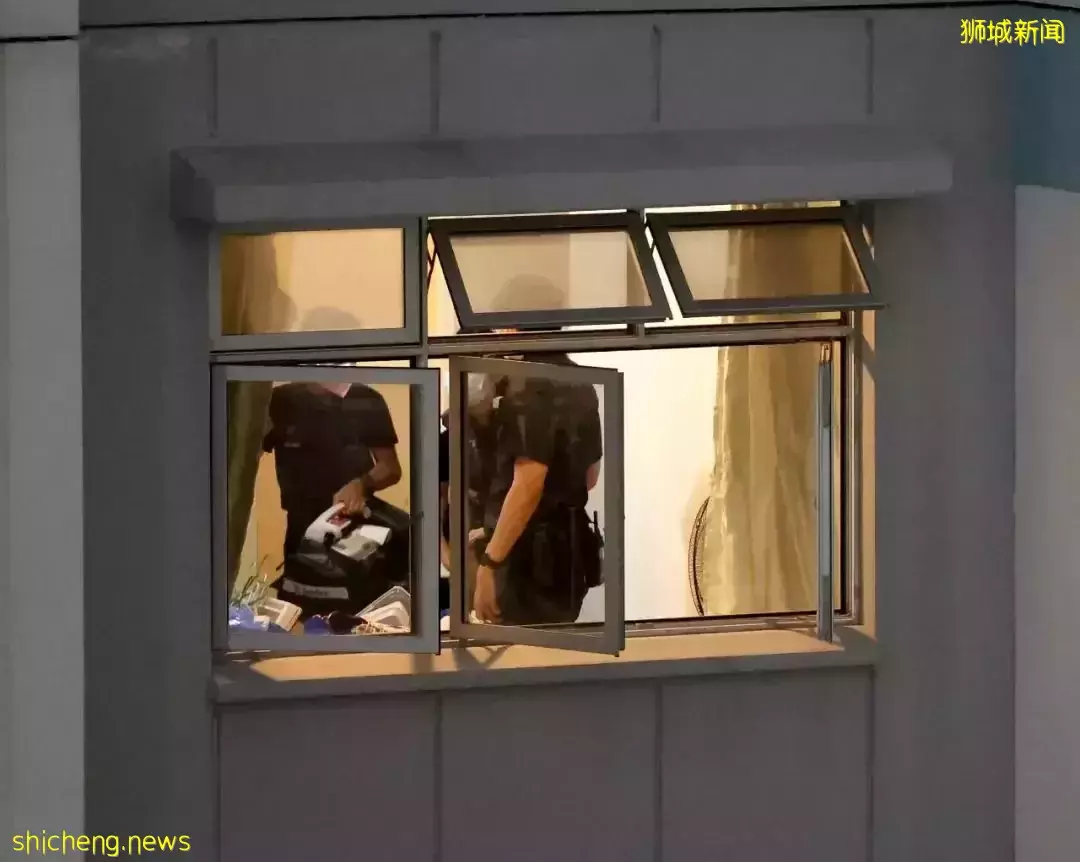 遭房东锁屋内还被打,女租客二度报警!房东反咬租客偷数十万元