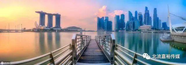 新加坡銀行開戶全攻略!