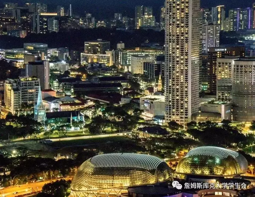 幹貨滿滿 新加坡租房指南