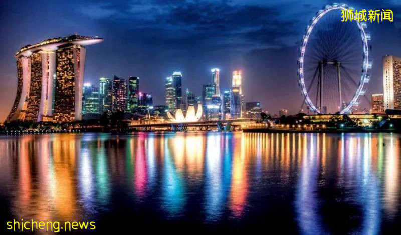 新加坡所得稅法之:做投資業務的實體的稅收待遇!