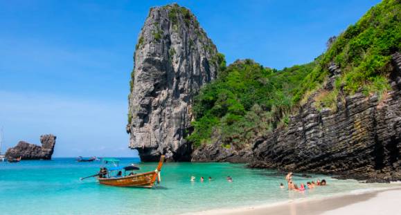 全球出境旅行已逐步開放！只要接種過疫苗就可以申請入境這些國家