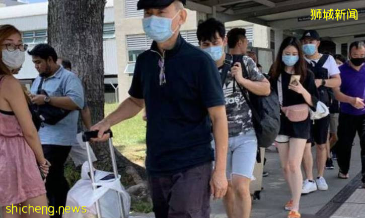 最新消息！新加坡再次提高EP,SP薪水申請標准