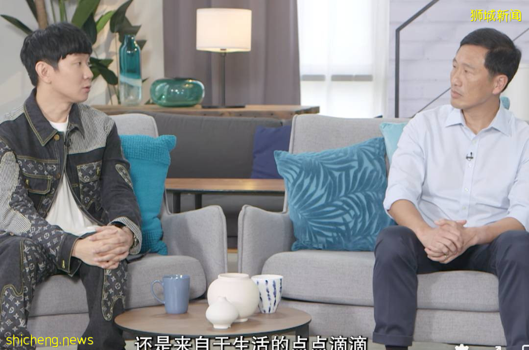 林俊傑和新加坡衛生部長同台：求幫辦演唱會