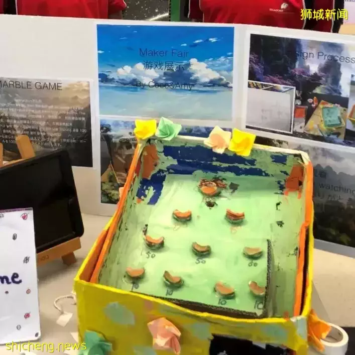 看起來每天都在玩，新加坡國際學校的娃們是怎麽學習的