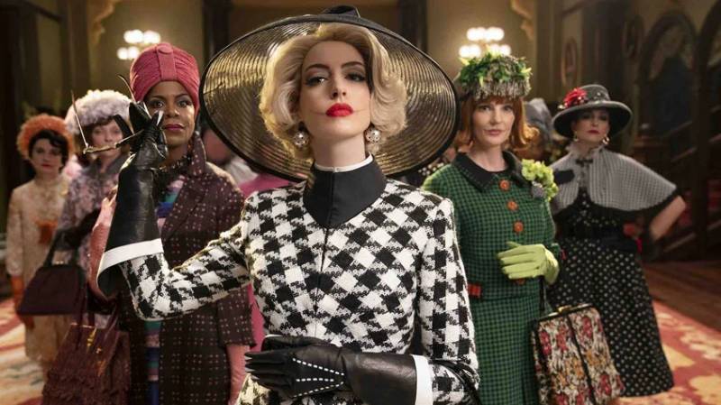 即将迎来解封第三阶段,新加坡11月有哪些值得期待的上新电影