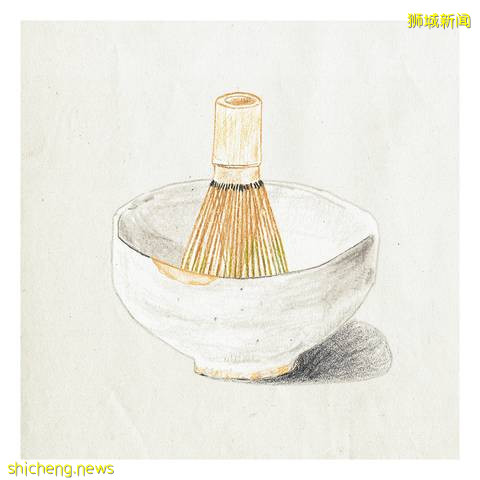 抹茶控但去不了日本?狮城这些抹茶店替你运来最纯正的抹茶