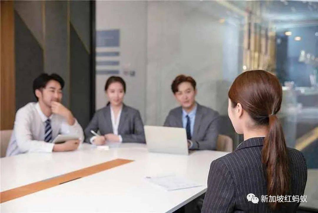 新加坡能流利說華語的專才太難找? 招聘業者:超有挑戰性的