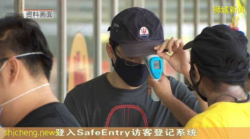 好不容易等到解封了,新加坡這些地方卻變了!