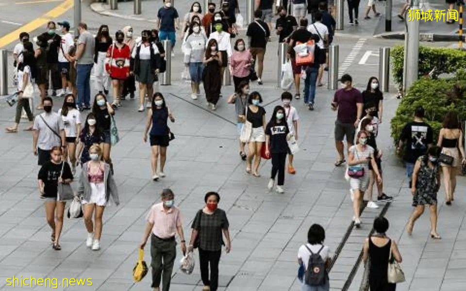 建设多元包容的社会,新加坡坚持特选学校政策,推广双语特选课程,保障各民族文化传承