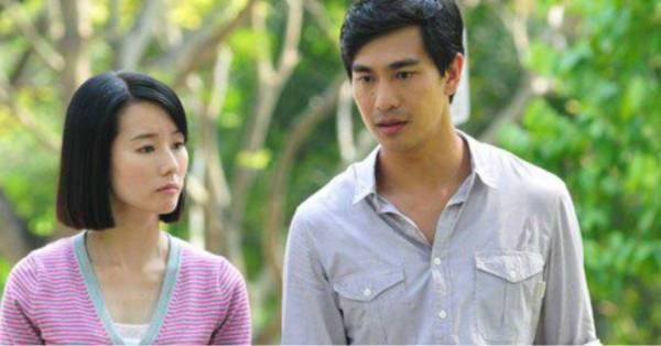 相隔7年再与方展发合作 林湘萍大赞“还是那么帅”