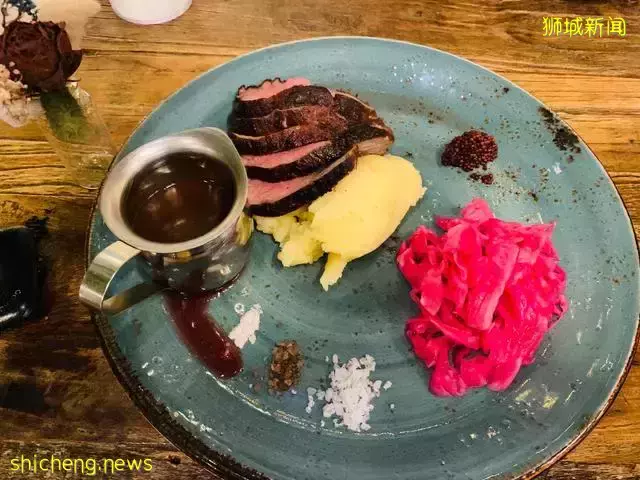 吃遍新加坡 第43期:藝術感十足的小資Café