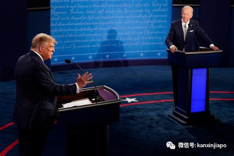 今增6 | 白宫又添5人确诊，最高法院大法官提名仪式变病毒派对！特朗普低烧咳嗽住院