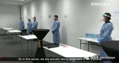 新增X例,累计X例|新加坡2700人方舱紧急使用,中国协助建设3天交付被夸神速