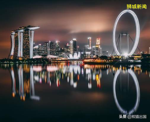 新加坡生活費用,了解這些有助于你移民後的生活