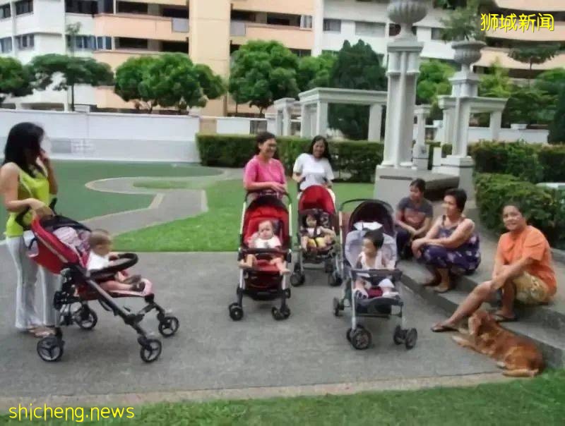 沒收女傭手機竟被MOM叫去喝茶?!那該怎麽對付手機不離身的女傭