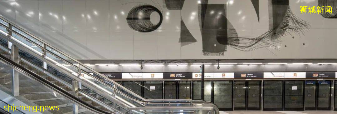 新地铁站开通!步行几分钟,10个超赞的吃喝玩乐活动