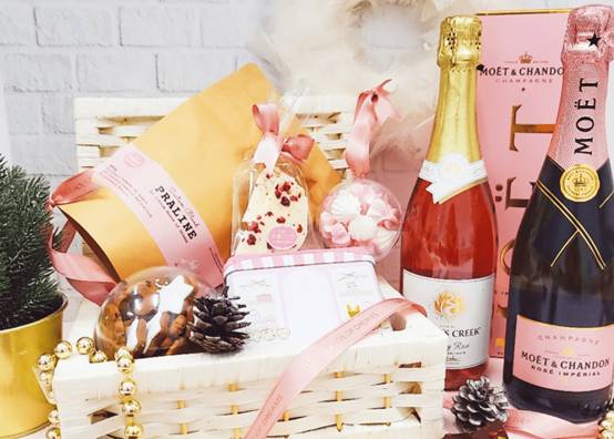 新加坡圣诞快到了!这几款超精美圣诞礼盒送人绝对有面儿