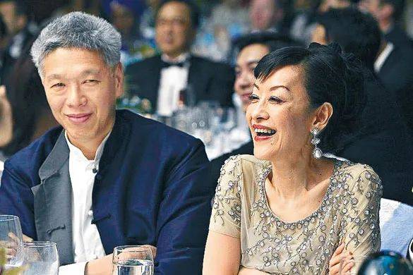 "國父"李光耀遺囑案又雙叒起波瀾！這事兒還有完沒完