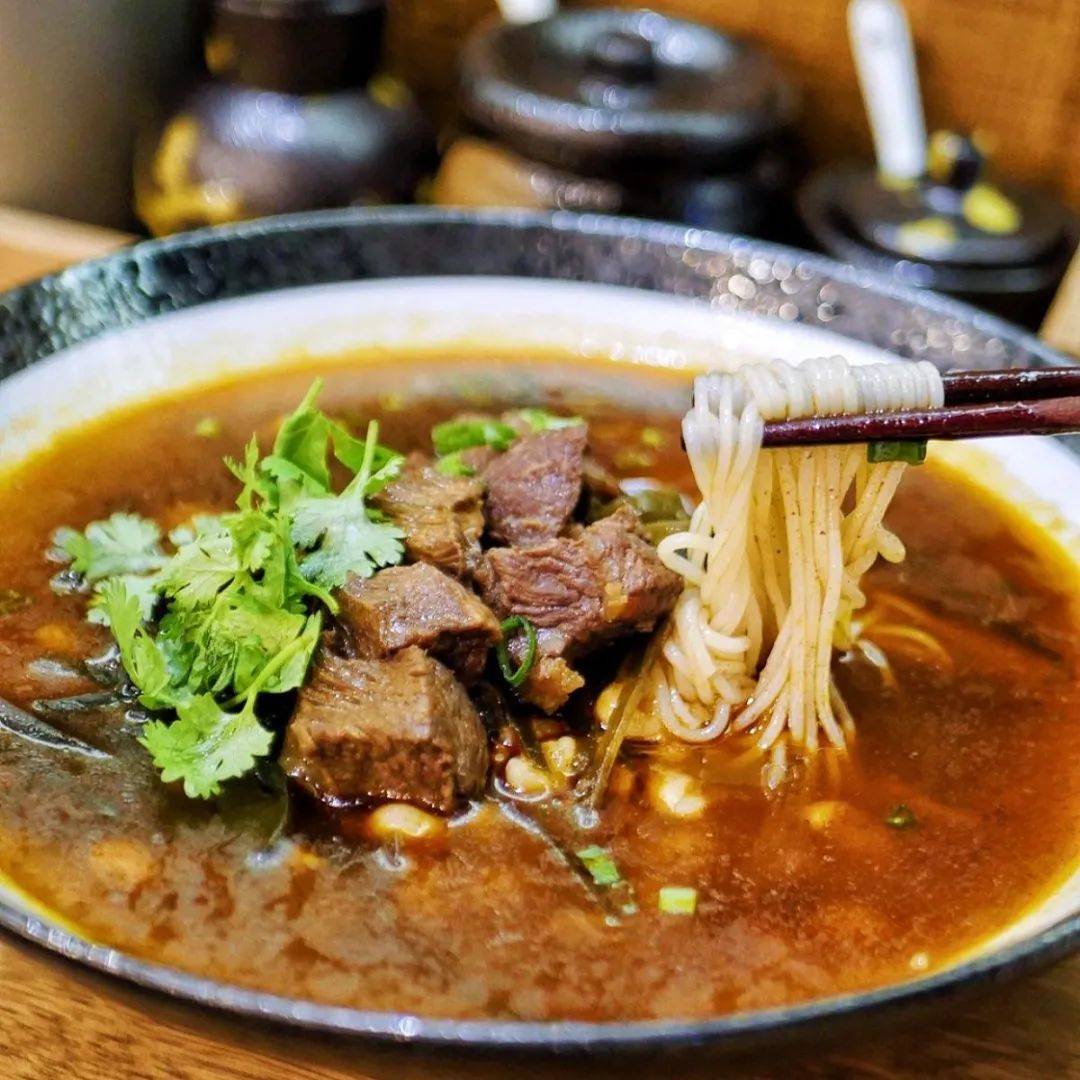 獅城嗦粉不完全指南(上):嗦粉,只有0次和無數次