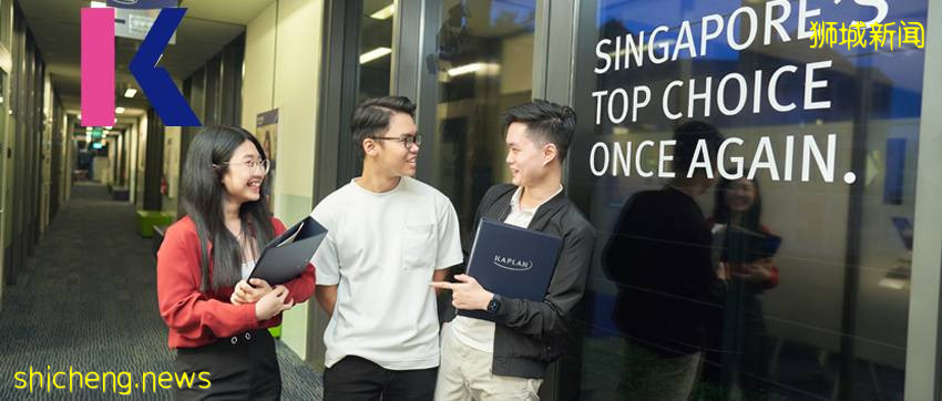 成就精英人才的摇篮：洞察新加坡的国际化高等教育体制优势