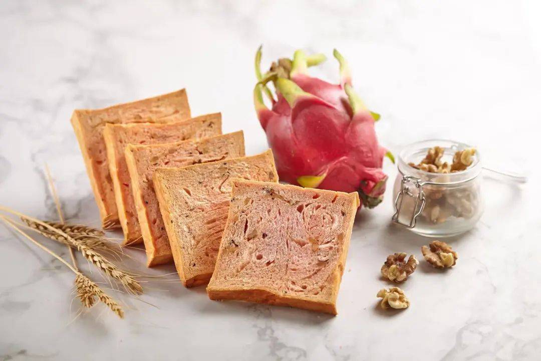 新店開業,老板再加贈送100份!吐司界的愛馬仕新加坡也有了